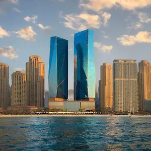 Rixos Premium Jbr מלון