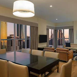 4* Hotell Four Points By Sheraton Sheikh Zayed Road